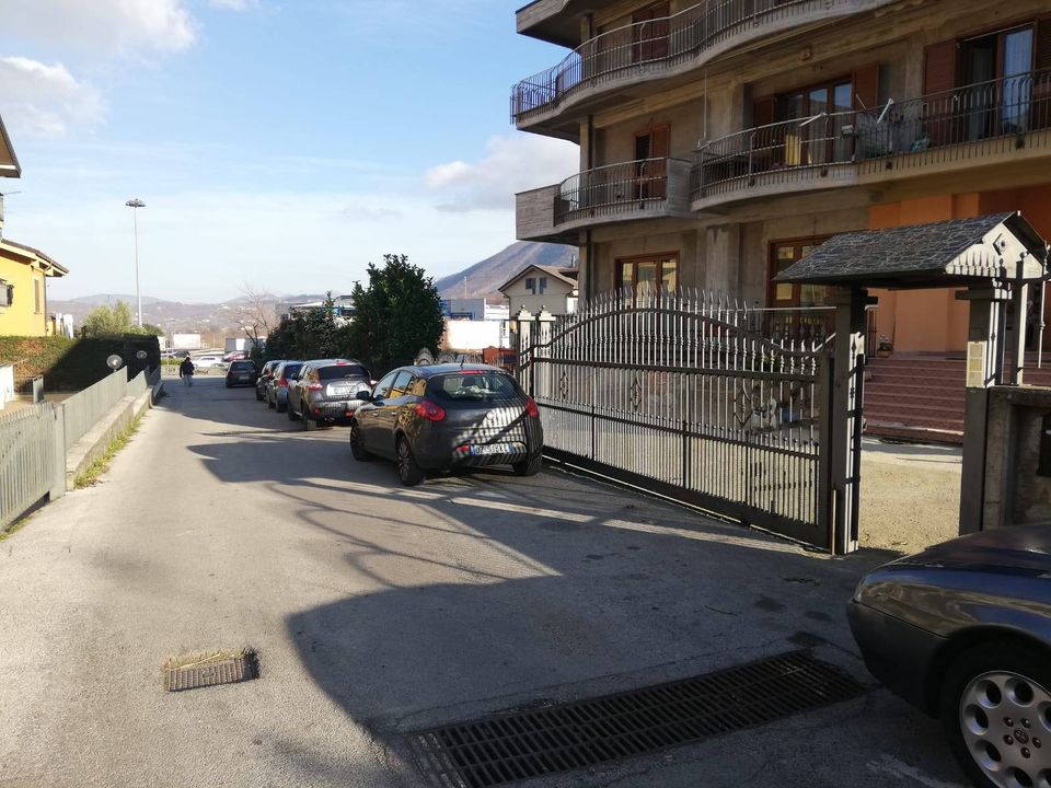 Lejlighed i Monteforte Irpino, Avellino - foto 2