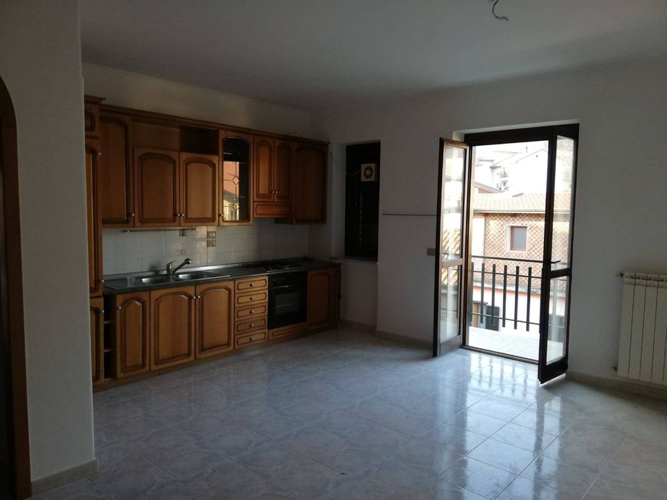 Lejlighed i Monteforte Irpino, Avellino - foto 4