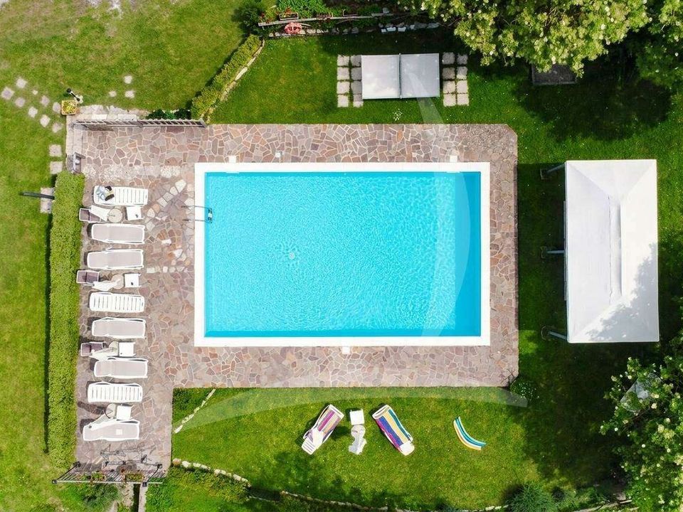 Gårdshus i Arcidosso, Grosseto - bilde 5