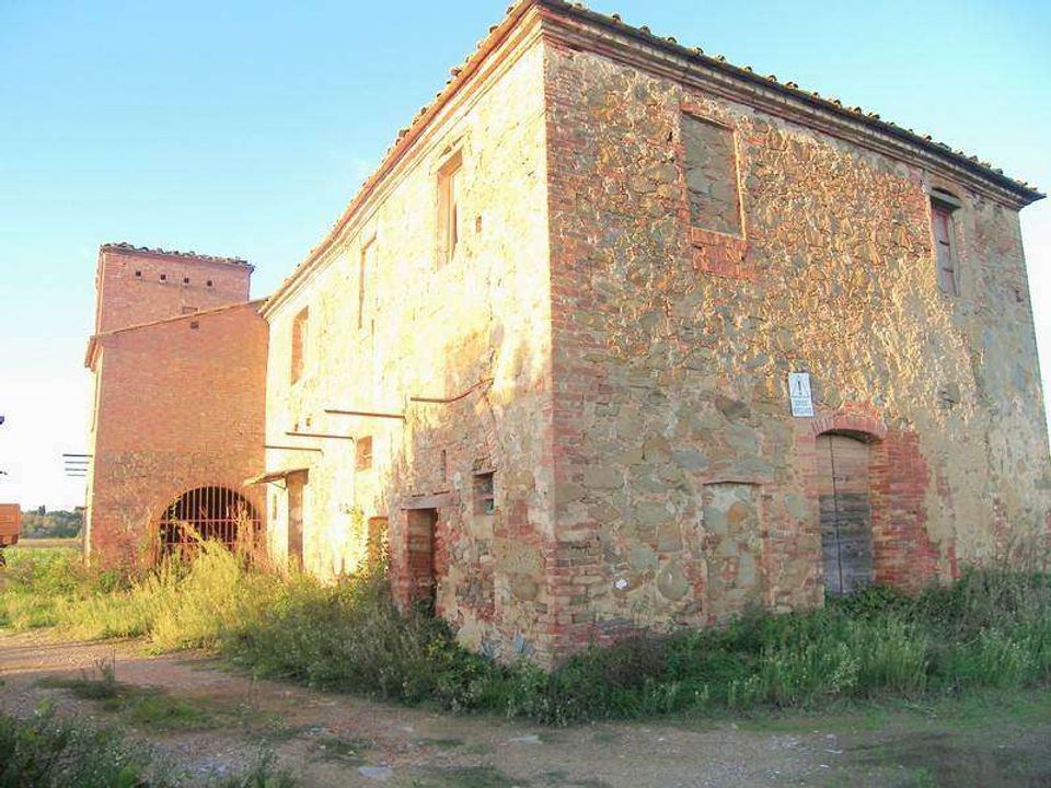 Farm hus i Sinalunga, Siena - foto 2