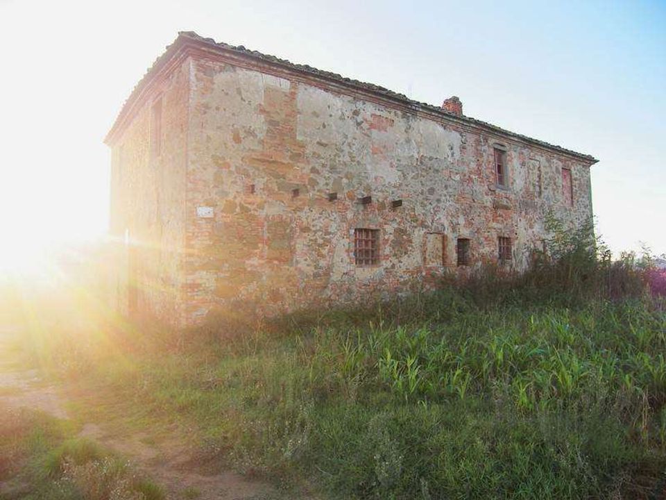 Farm hus i Sinalunga, Siena - foto 3