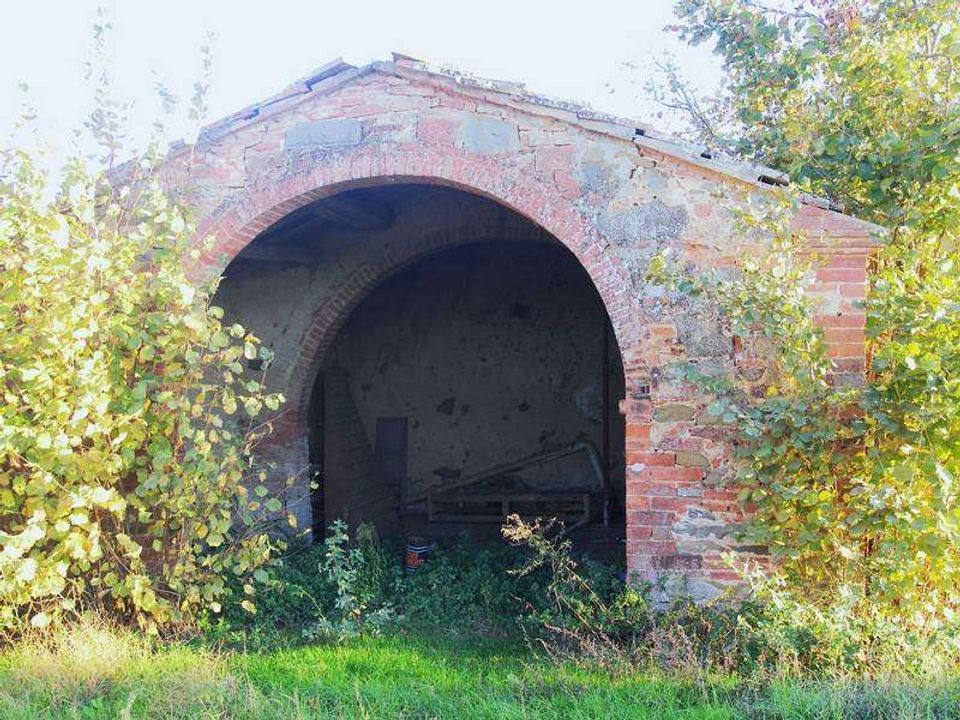 Farm hus i Sinalunga, Siena - foto 4