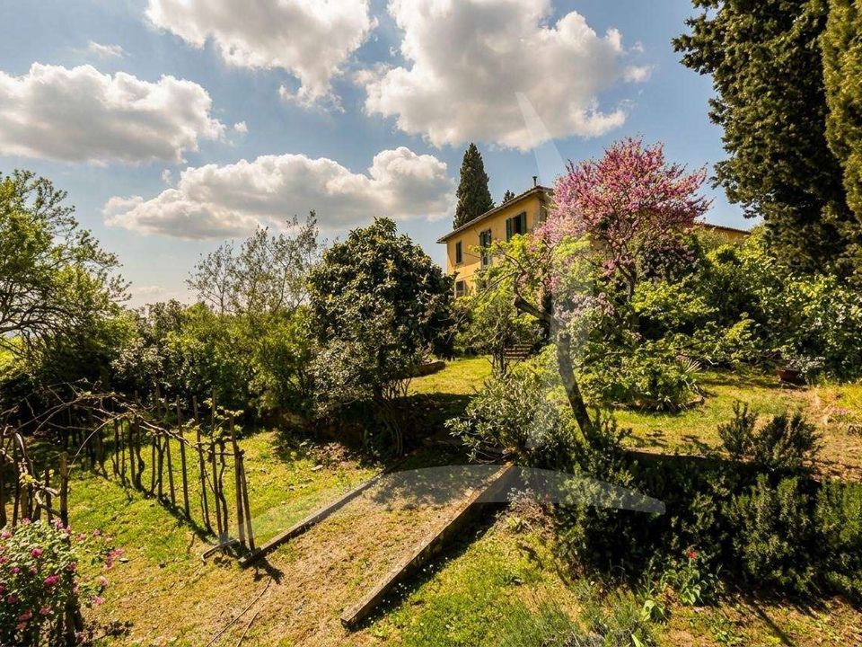 Farm hus i Bucine, Arezzo - foto 4