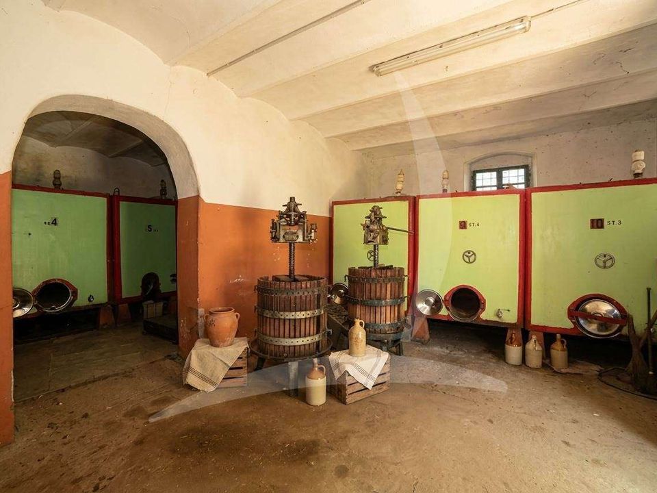 Farm hus i Bucine, Arezzo - foto 5