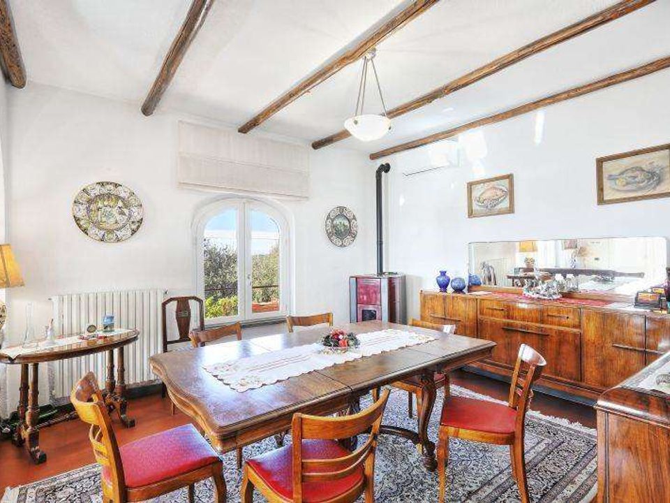 Villa i Rosignano Marittimo, Livorno - foto 5