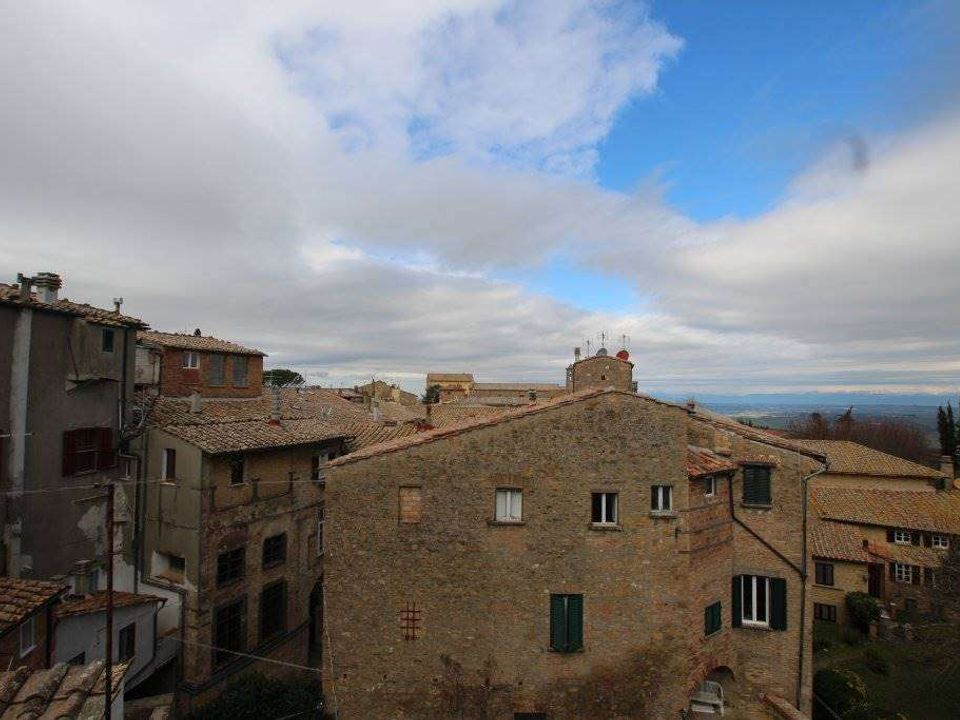 Lejlighed i Volterra, Pisa - foto 5