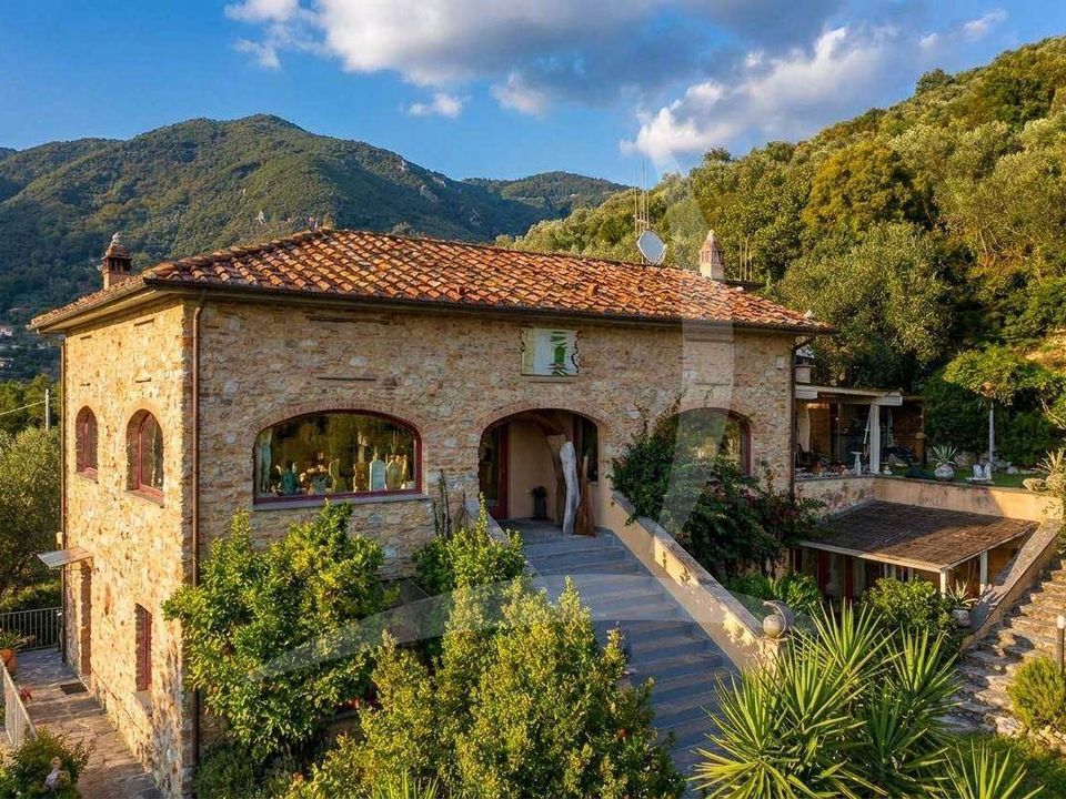 Villa i Camaiore, Lucca - foto 1