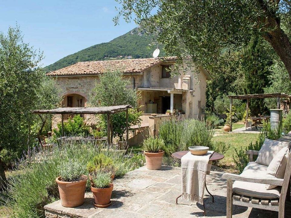 Villa i Camaiore, Lucca - foto 4