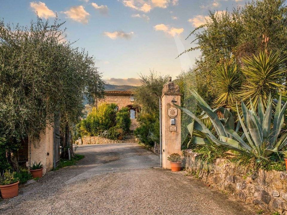 Villa i Camaiore, Lucca - foto 5