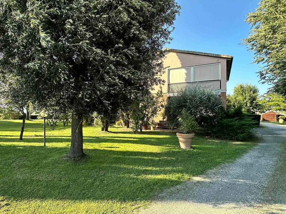 Farm hus i Grosseto, Grosseto - foto 5