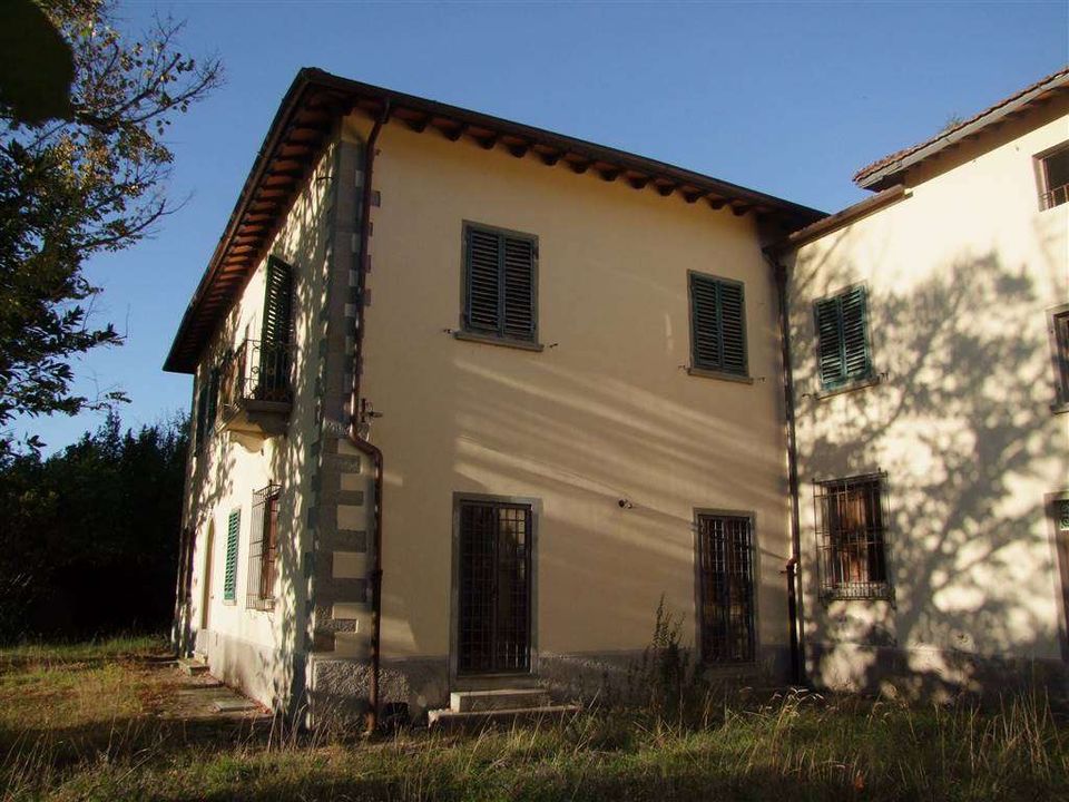 Villa i Rufina, Florence - foto 2