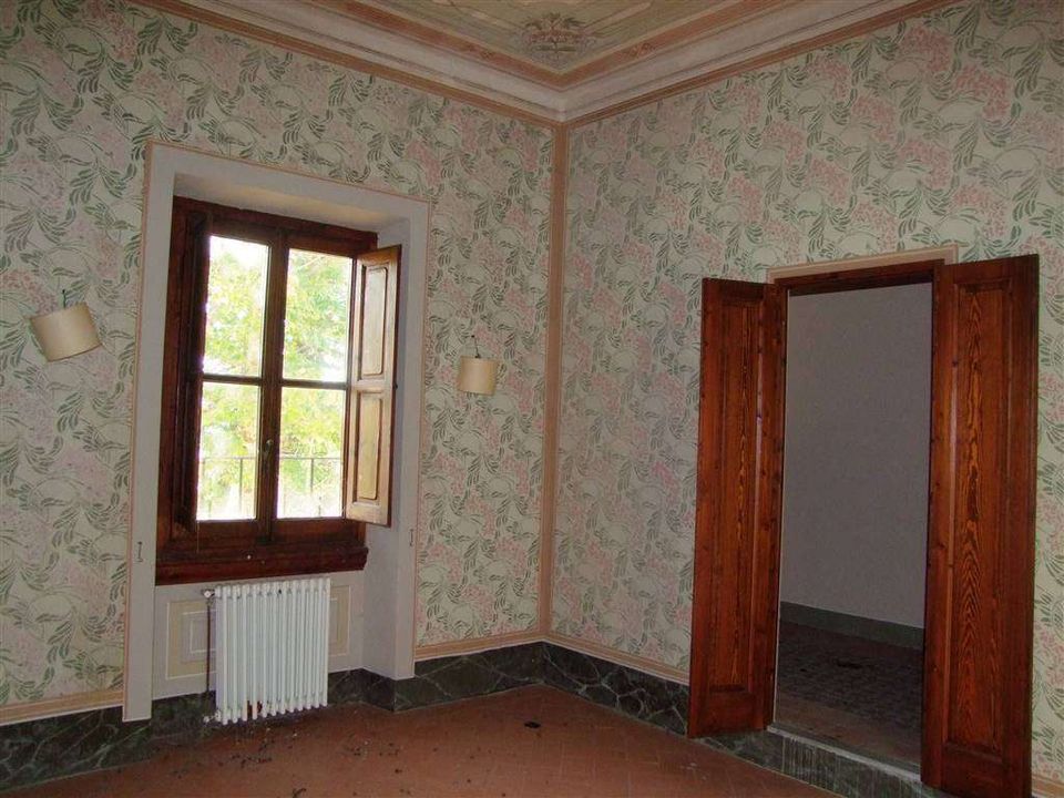 Villa i Rufina, Florence - foto 5