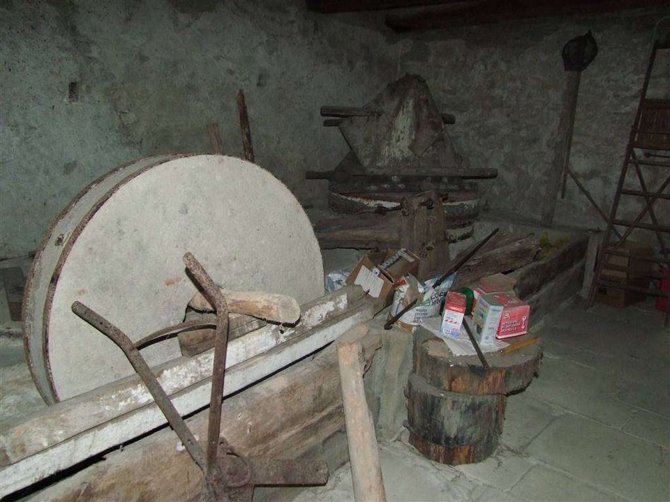 Farm hus i Londa, Florence - foto 2