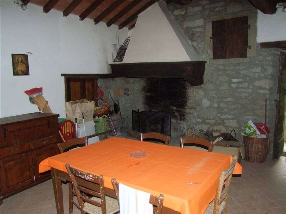 Farm hus i Londa, Florence - foto 4