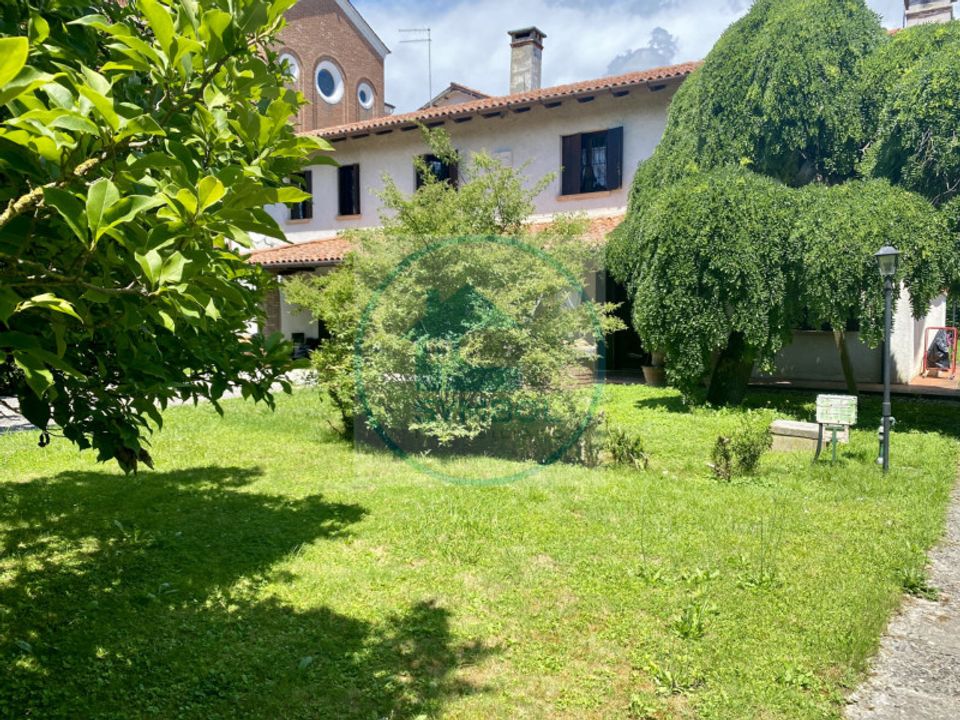 Villa i Scorze, Venice - foto 2