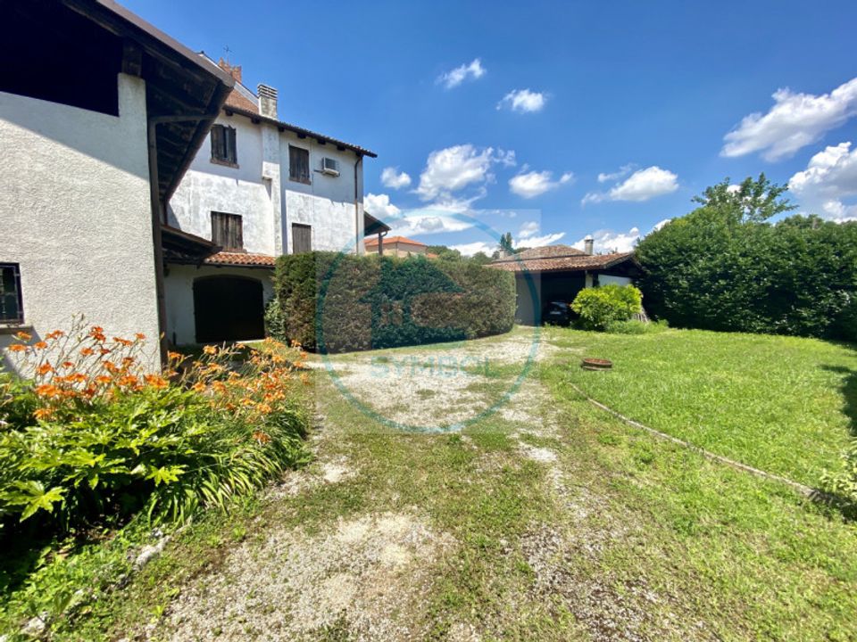 Villa i Scorze, Venice - foto 3