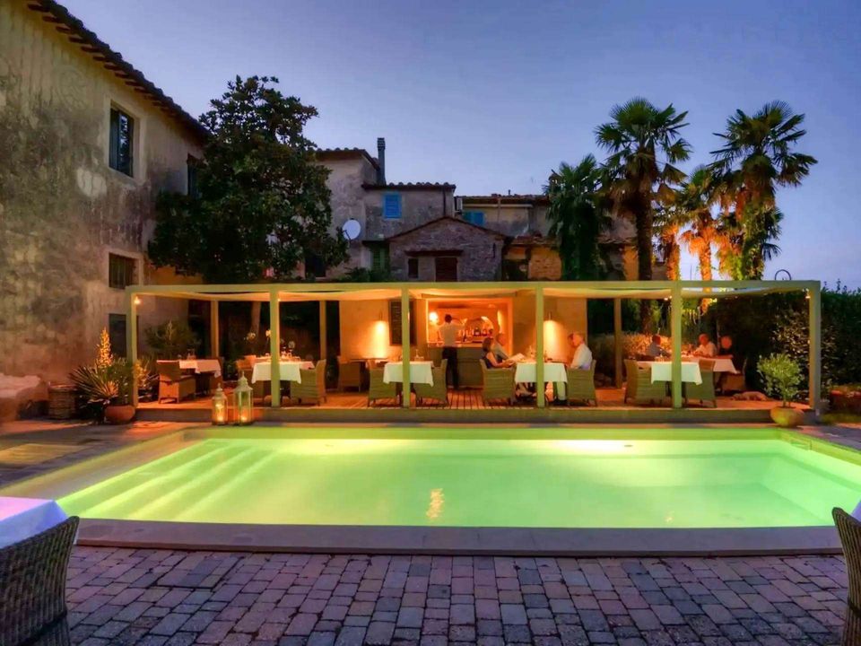 Villa i Montevarchi, Arezzo - foto 3