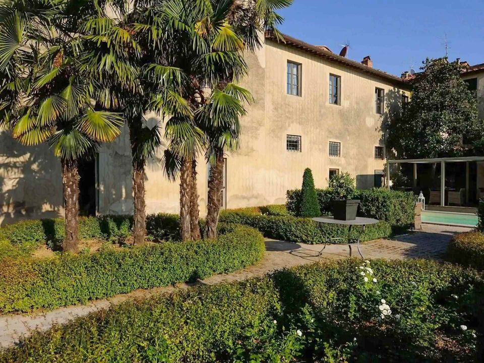 Villa i Montevarchi, Arezzo - foto 4