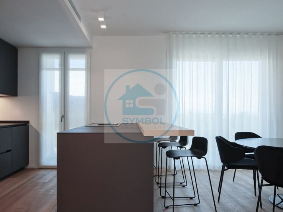 Villa i Spinea, Venice - bilde 3