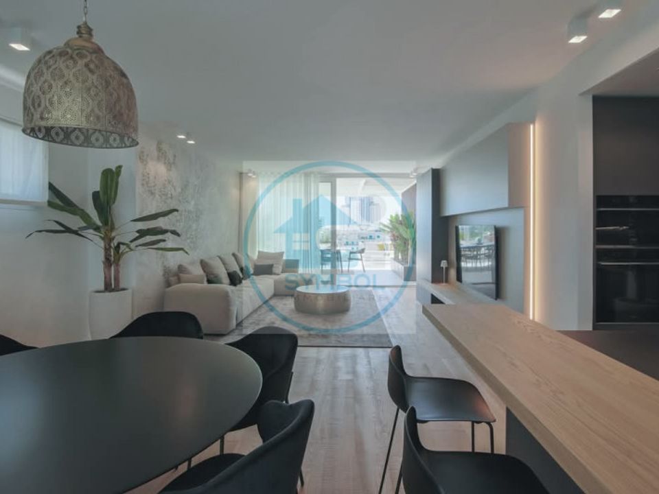 Villa i Spinea, Venice - bilde 4