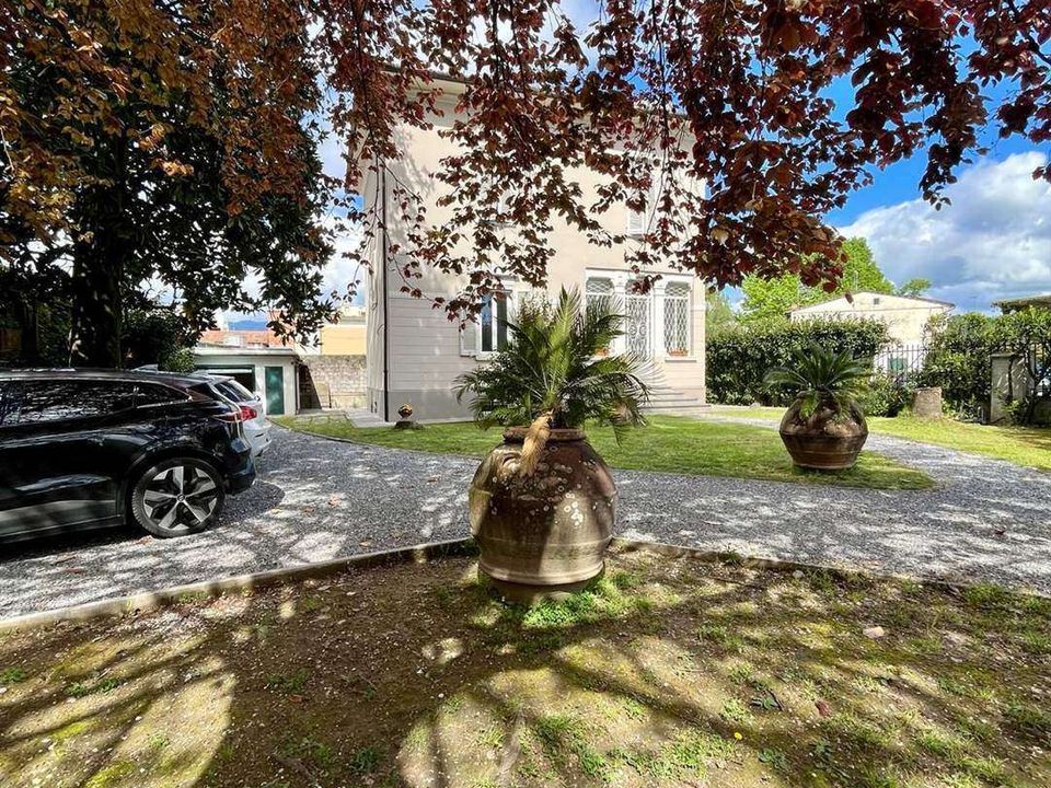 Villa i Lucca, Lucca - foto 1