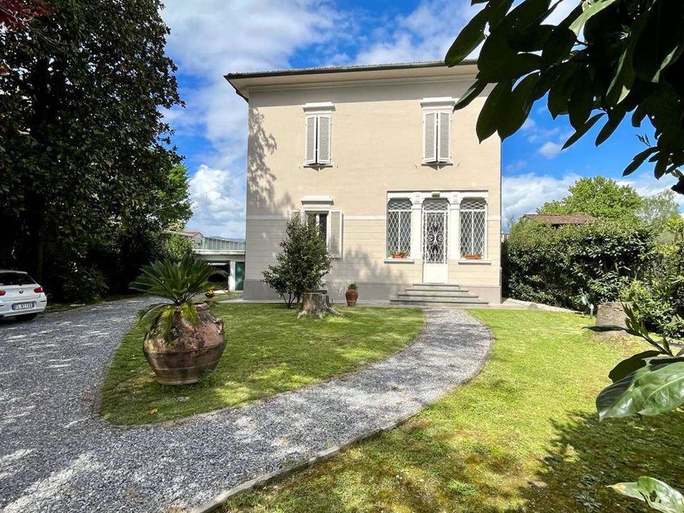 Villa i Lucca, Lucca - foto 3