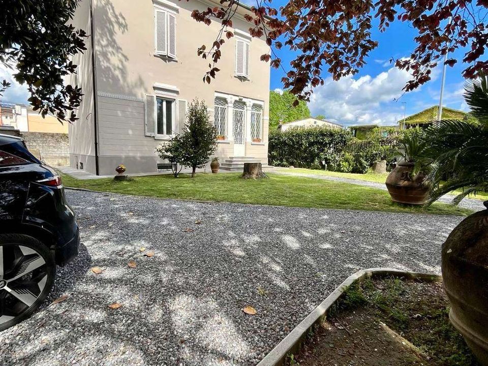 Villa i Lucca, Lucca - foto 4