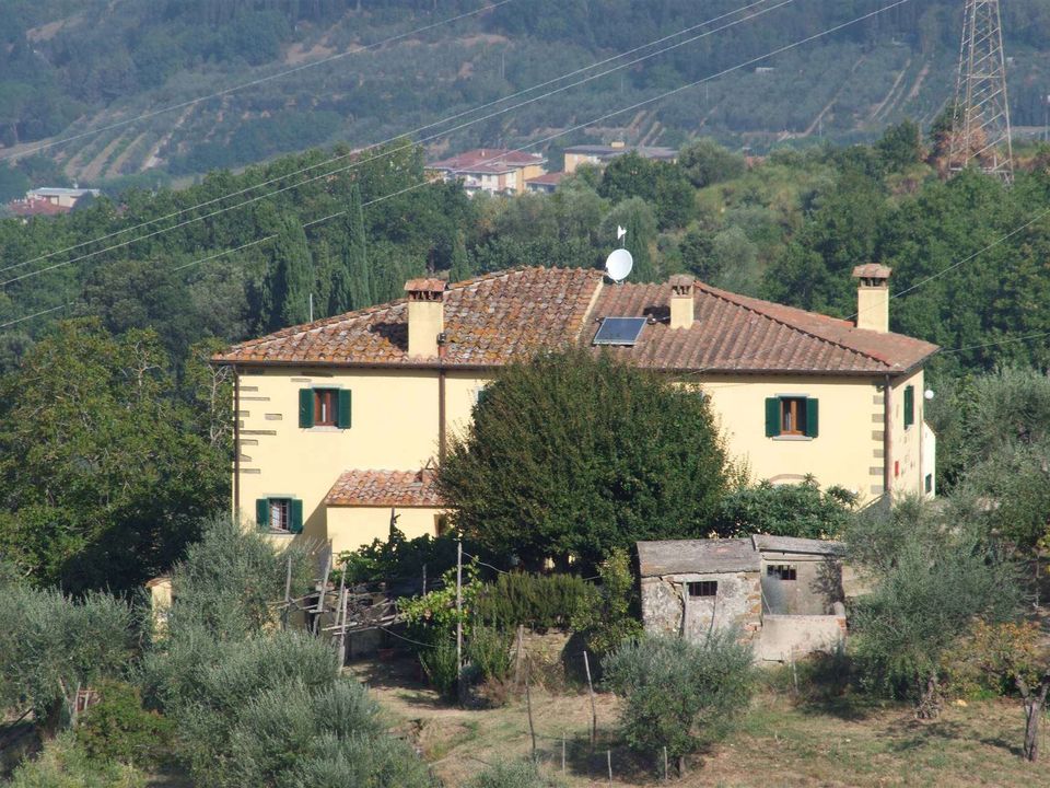Farm hus i Rufina, Florence - foto 3