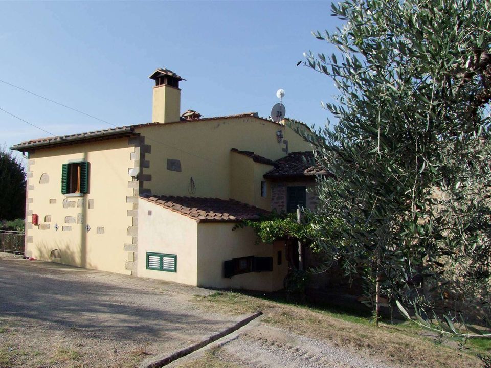 Farm hus i Rufina, Florence - foto 5