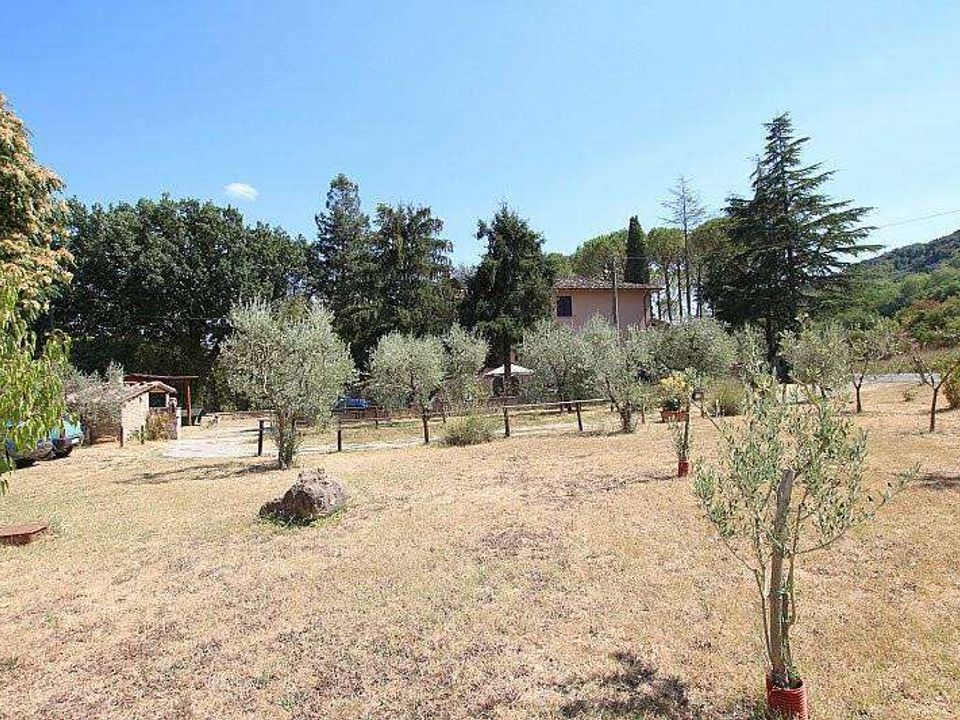 Farm hus i Volterra, Pisa - foto 3