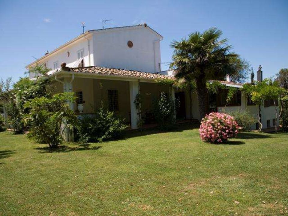 Villa a Rosignano Marittimo, Livorno - foto 3