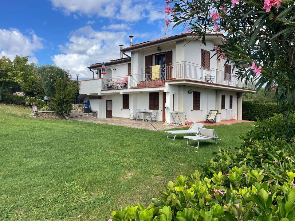 Villa i Follonica, Grosseto - foto 2