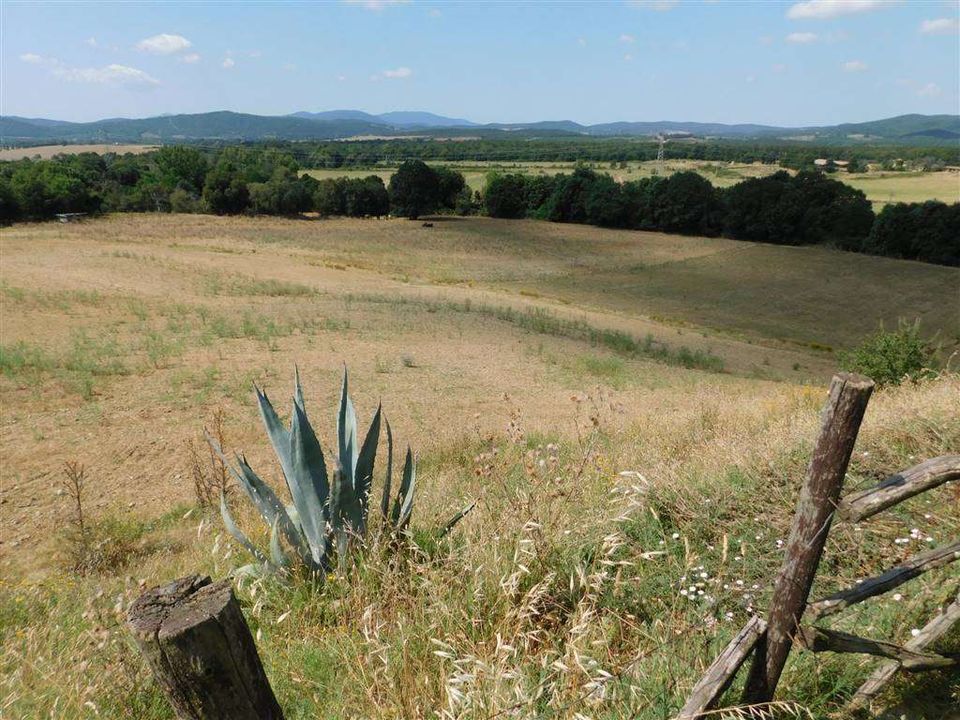 Farm hus i Gavorrano, Grosseto - foto 4