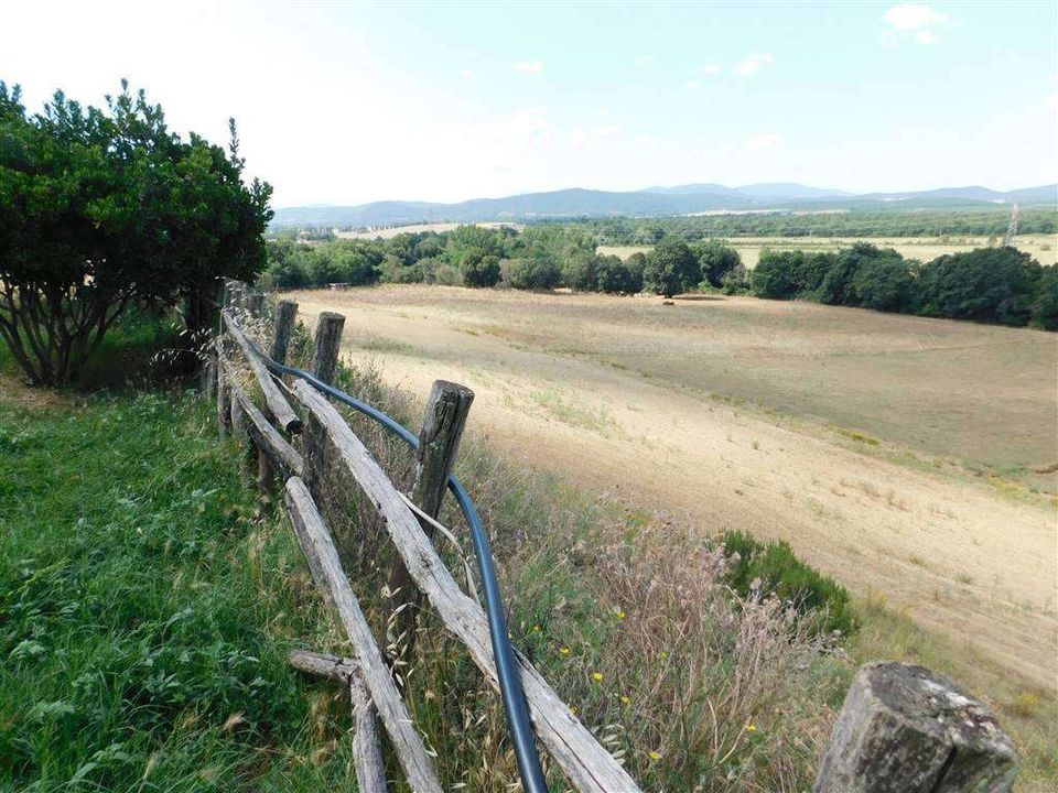 Farm hus i Gavorrano, Grosseto - foto 5