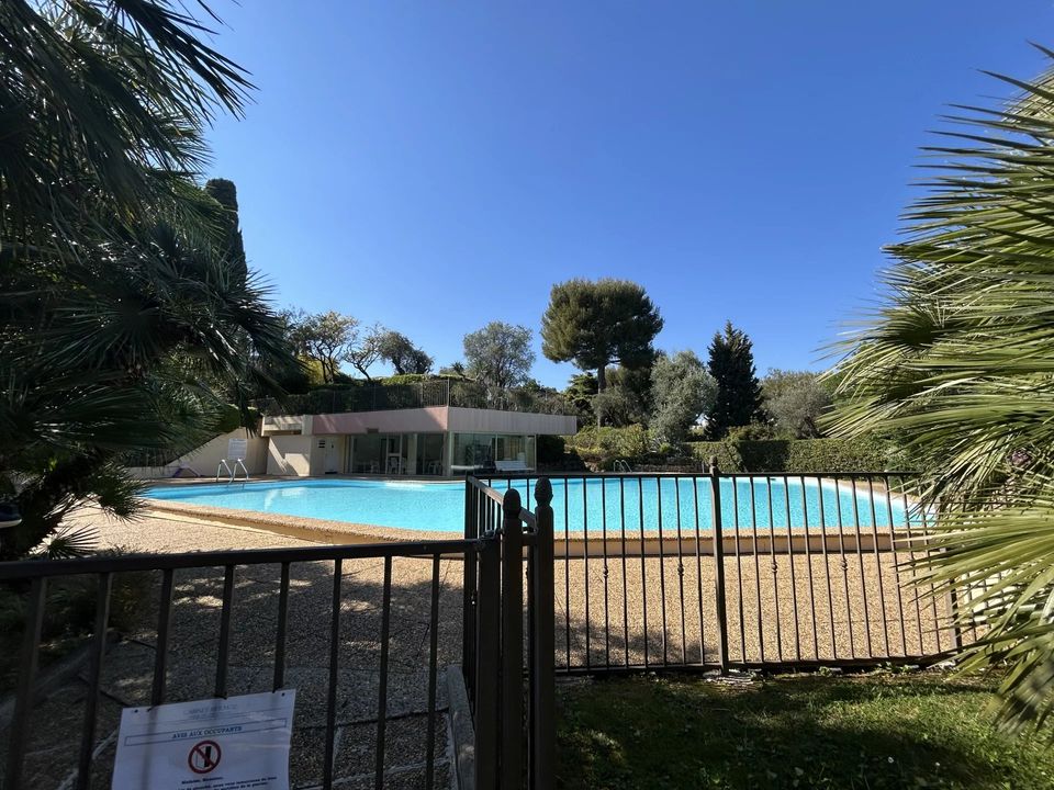 Lejlighed i Nice, Alpes-Maritimes - foto 2
