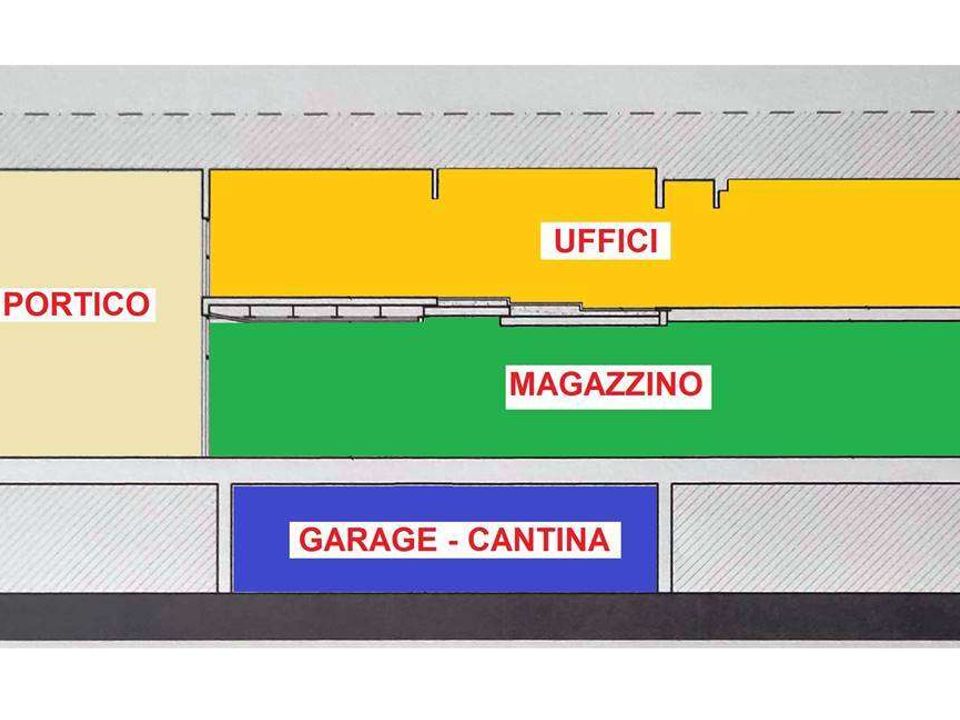 Erhvervsejendom i Florence, Florence - foto 3