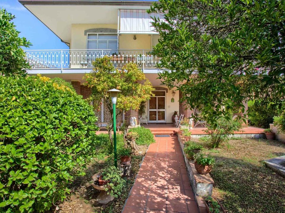 Villa en Castagneto Carducci, Livorno - foto 2