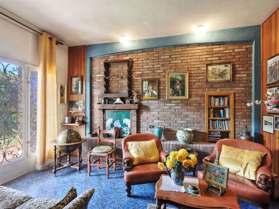 Villa en Castagneto Carducci, Livorno - foto 4