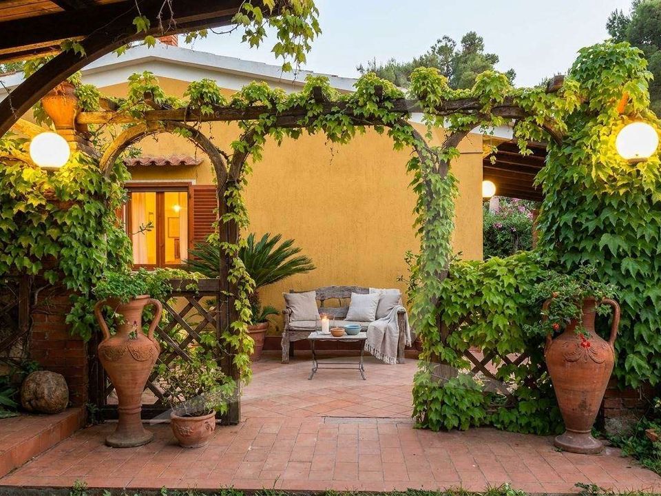 Villa i Monte Argentario, Grosseto - foto 1
