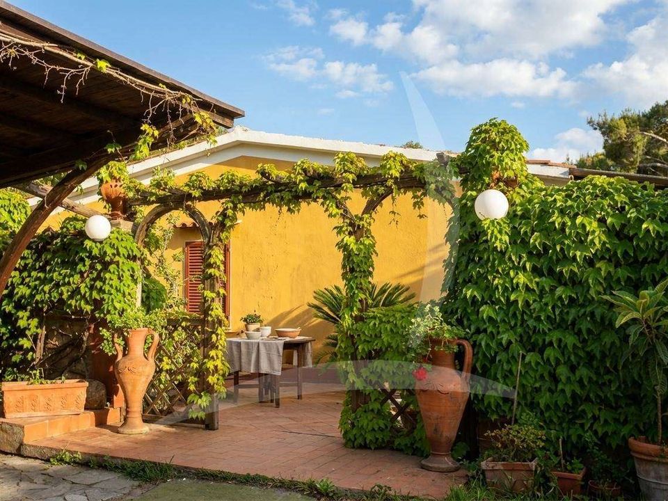Villa i Monte Argentario, Grosseto - foto 3