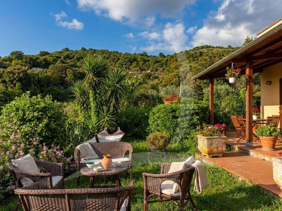 Villa i Monte Argentario, Grosseto - foto 4