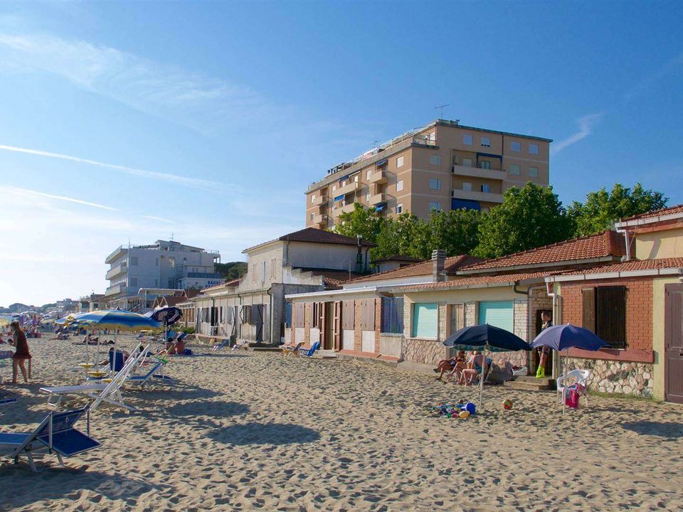 Apartamento en Follonica, Grosseto - foto 1