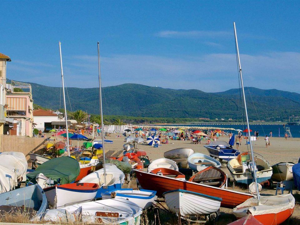 Apartamento en Follonica, Grosseto - foto 2