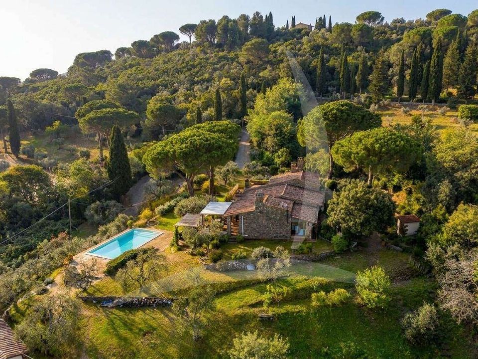 Villa i Monte Argentario, Grosseto - foto 4