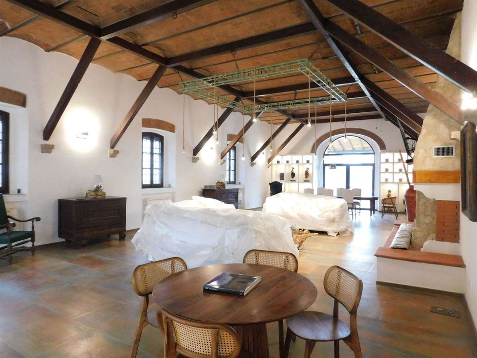 Villa i Orbetello, Grosseto - bilde 1
