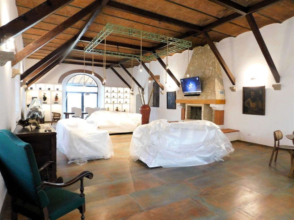 Villa i Orbetello, Grosseto - bilde 2