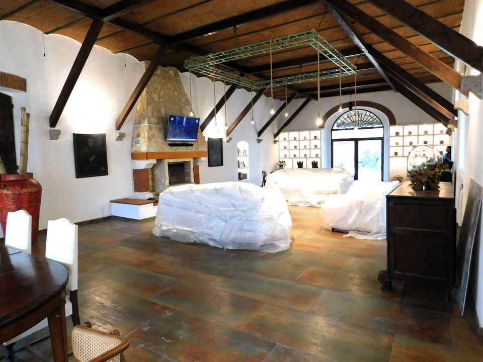 Villa i Orbetello, Grosseto - bilde 3