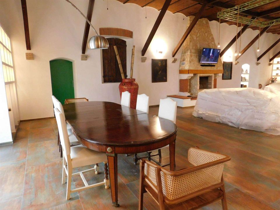 Villa i Orbetello, Grosseto - bilde 4