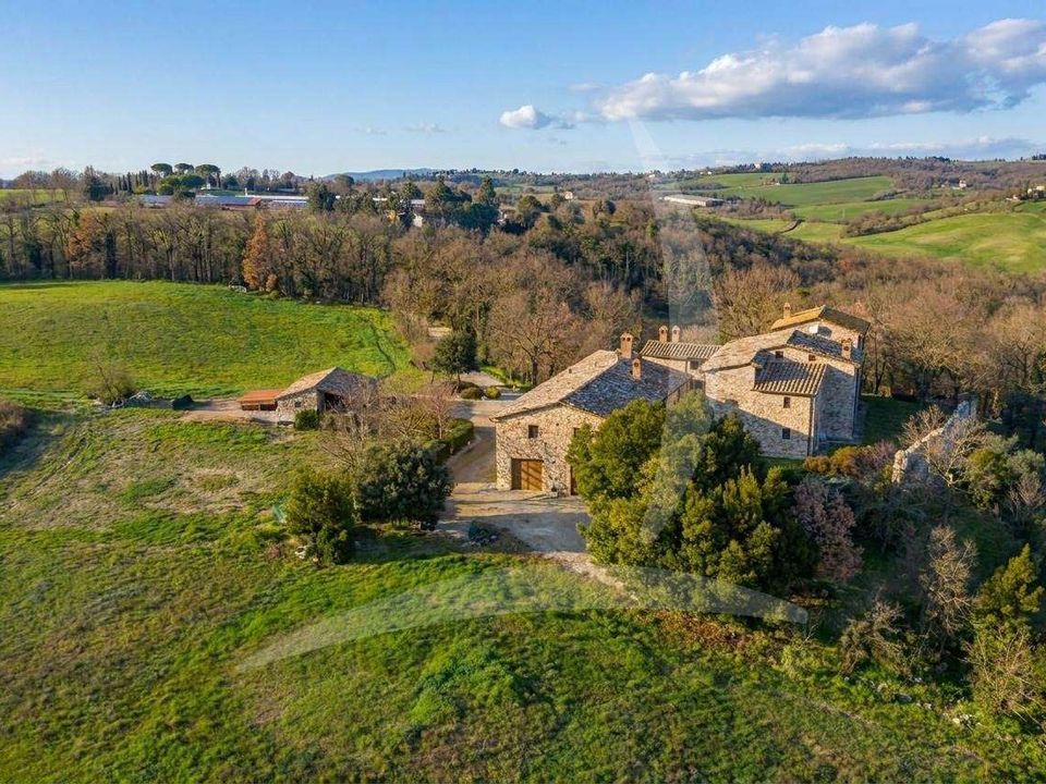 Farm hus i Todi, Perugia - foto 2