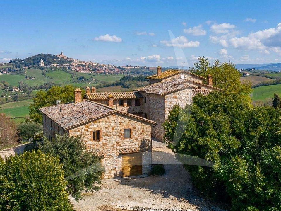 Farm hus i Todi, Perugia - foto 3